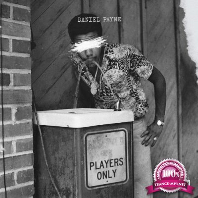 Daniel Payne - Players Only (2022)