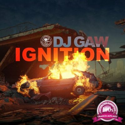 DJ Gaw - Ignition (2022)
