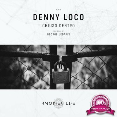Denny Loco - Chiuso Dentro (2022)