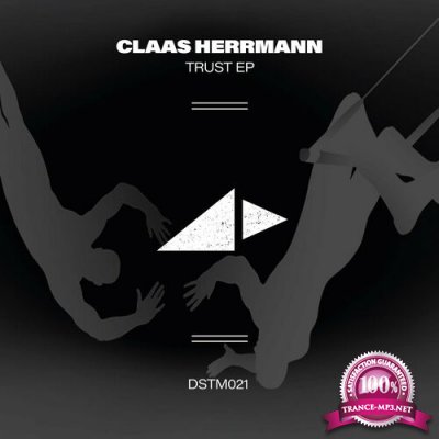 Claas Herrmann - Trust EP (2022)