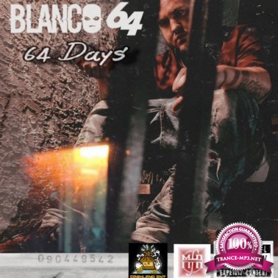Blanco64 - 64 Days (2022)