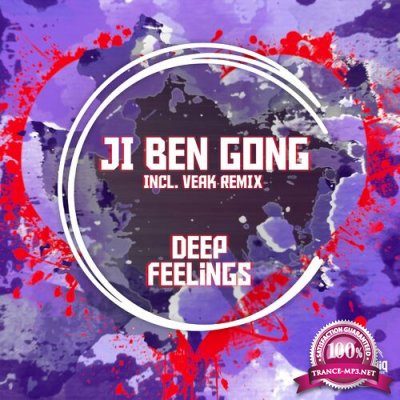 Ji Ben Gong - Deep Feelings (2022)