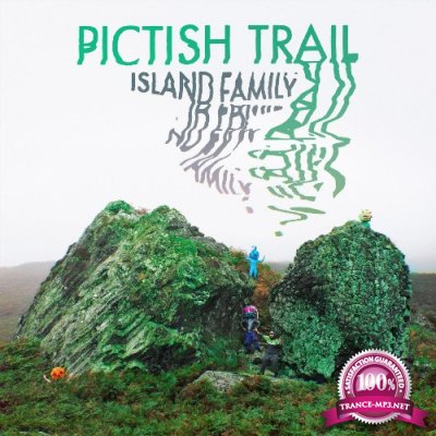 Pictish Trail - Island Family (2022)