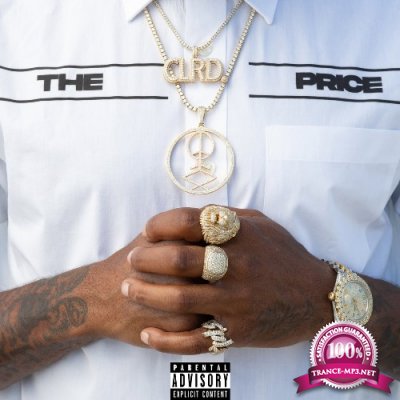 Price - The Price EP (2022)