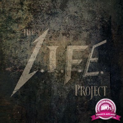 The L.I.F.E. Project - Big F.O.U.R. (2022)