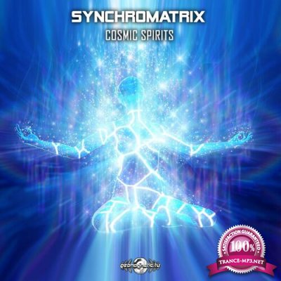 Synchromatrix - Cosmic Spirits (2022)