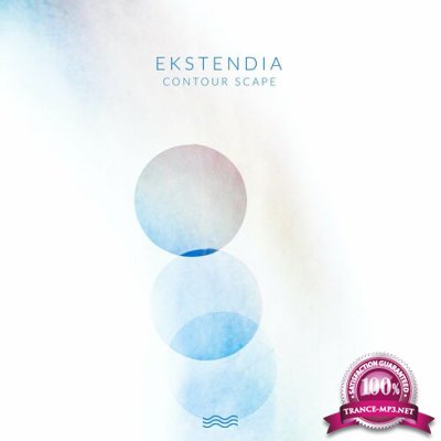 Ekstendia - Contour Scape (2022)