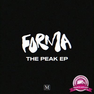 Forma - The Peak EP (2022)