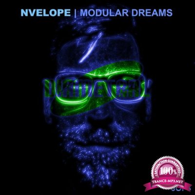 Nvelope - Modular Dreams - 3Of3 (2022)
