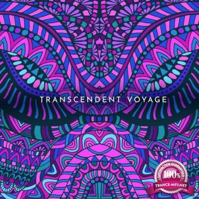 John 00 Fleming - Transcendent Voyage (2022)