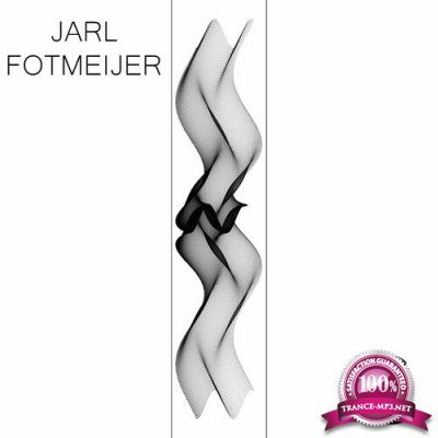 Martin Jarl feat. Johan Fotmeijer - Jarl & Fotmeijer (2022)