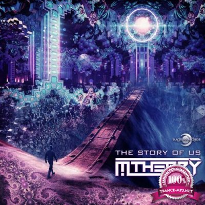 M-Theory - The Story Of Us (2022)