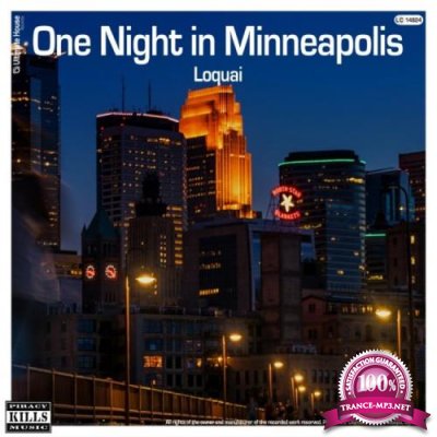 Loquai - One Night in Minneapolis (2022)