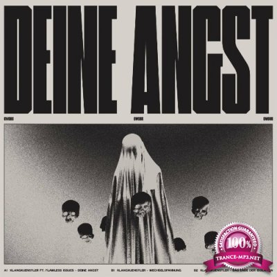 Klangkuenstler - Deine Angst (2022)