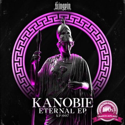 Kanobie - Eternal EP (2022)