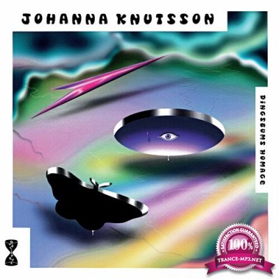 Johanna Knutsson - Dingsbums Homage (2022)