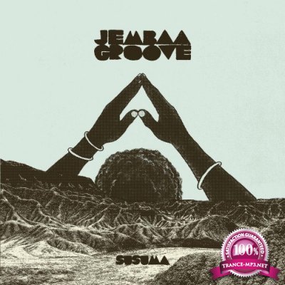 Jembaa Groove - Susuma (2022)