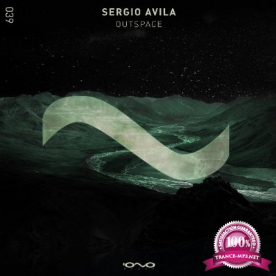 Sergio Avila - Outspace (2022)