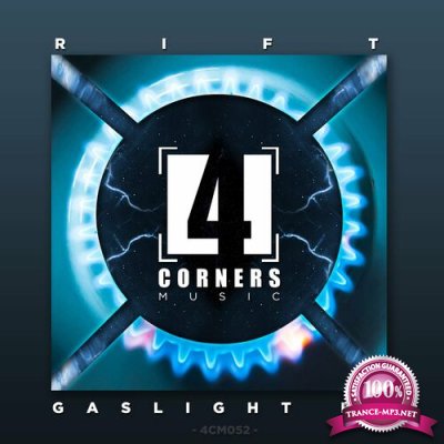 Rift - Gaslight EP (2022)