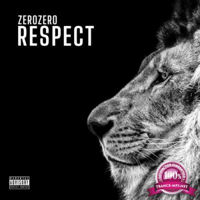 Zerozero, Kolectiv & Mauoq - Respect EP (2022)