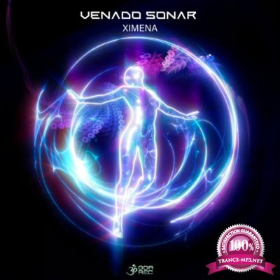 Venado Sonar - Ximena (2022)