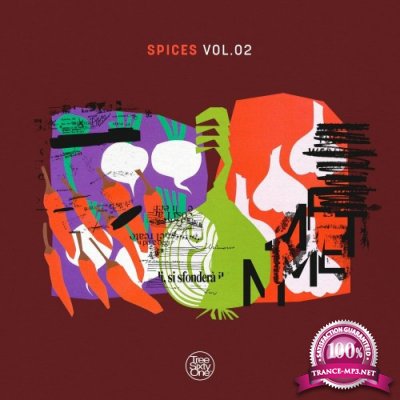 Spices Vol. 02 (2022)