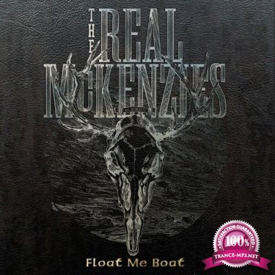 The Real Mckenzies - Float Me Boat (Greatest Hits) Fat Wreck Chords (2022)