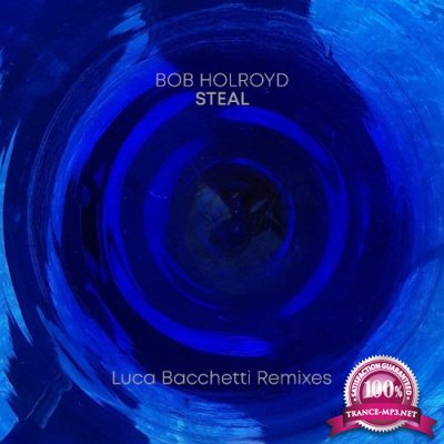 Bob Holroyd - Steal (2022)