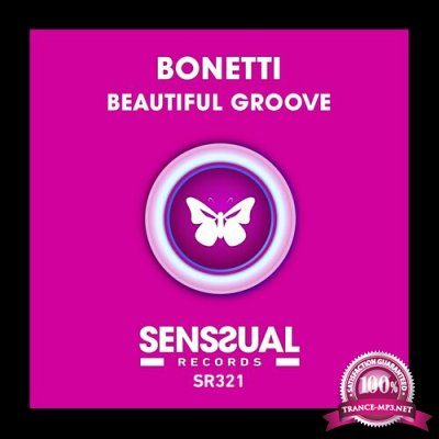 Bonetti - Beautiful Groove (2022)