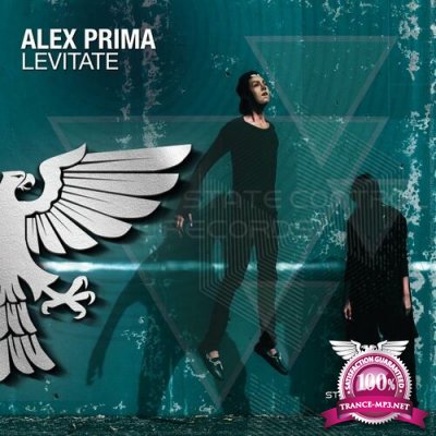 Alex Prima - Levitate (2022)