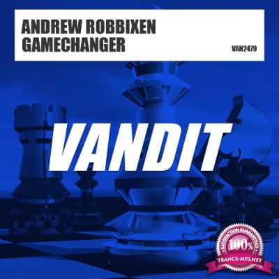 Andrew Robbixen - Gamechanger (2022)