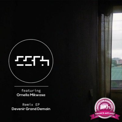 eeph - Devenir Grand Demain (Remixed) (2022)