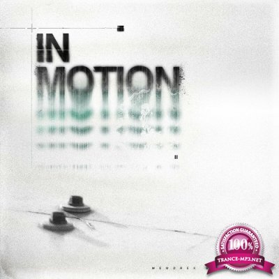 Memorex Memories - In Motion 2 (2022)