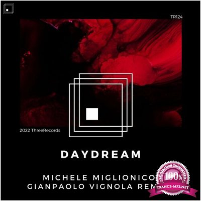 Michele Miglionico - Daydream (2022)