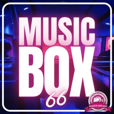 Music Box Pt . 66 (2022)