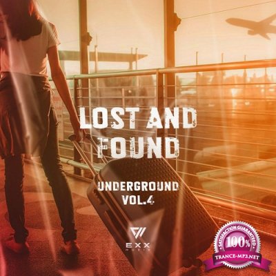 Lost & Found Underground Vol 4 (2022)