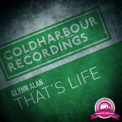 Glynn Alan - Thats Life (2022)