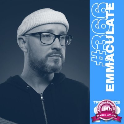 Emmaculate - Traxsource Live! (#0366) (2022-03-10)