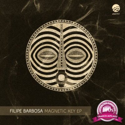 Filipe Barbosa - Magnetic Key EP (2022)