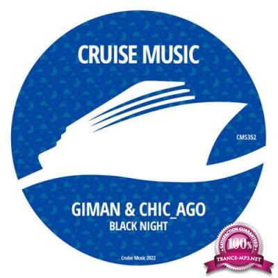 Giman & Chic_Ago - Black Night (2022)