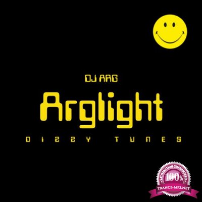 DJ ARG - Arglight (2022)