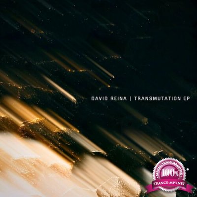 David Reina - Transmutation EP (2022)