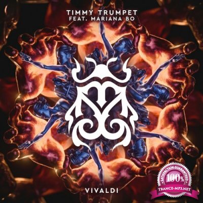 Timmy Trumpet feat. Mariana BO - Vivaldi (2022)