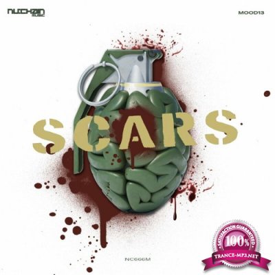 Mood13 - Scars (2022)