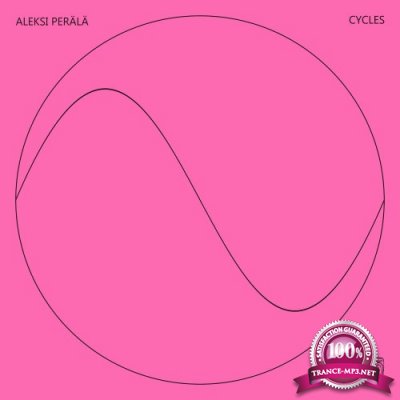 Aleksi Perala - Cycles 7 (2022)