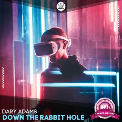 Dary Adams - Down the Rabbit Hole (2022)