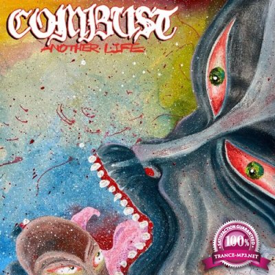 Combust - Another Life (2022)