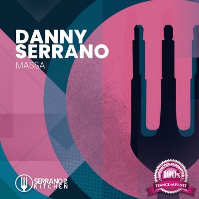 Danny Serrano - Massai (2022)