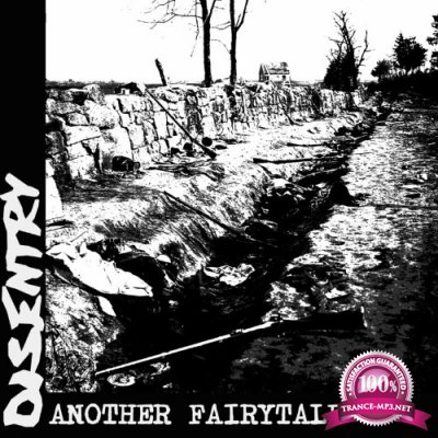 Disentry - Another Fairytale (2022)