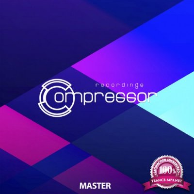 Compressor Recordings - Master (2022)